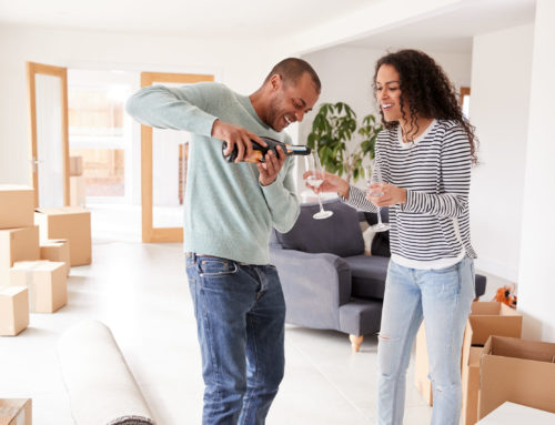 Why you Should Buy a Home and When’s the Perfect Time?