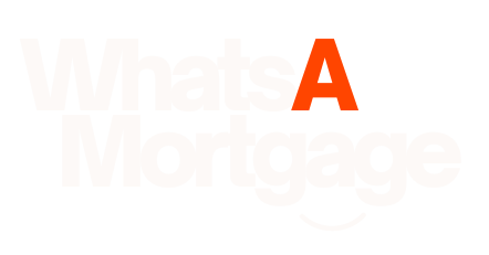 What's a Mortgage